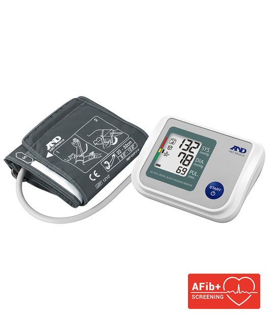 Upper Arm Blood Pressure Monitor - AND UA-767S