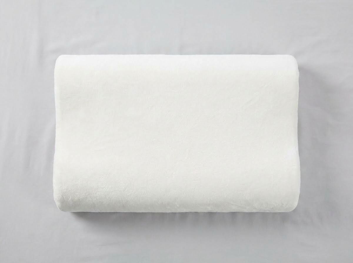Cervical Pillow - Wavy - view 3