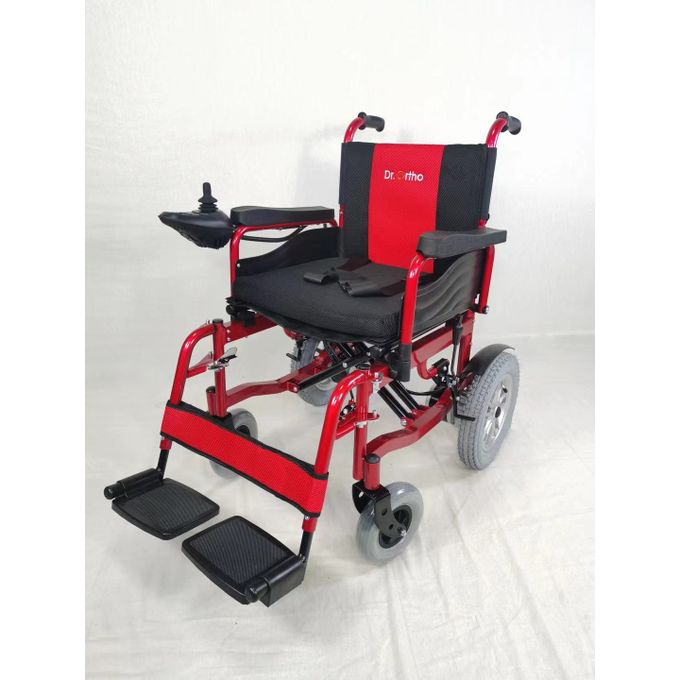 Electric Wheel Chair Dr.Ortho