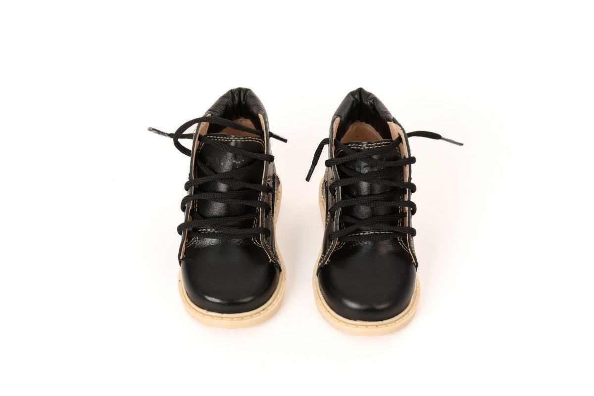 Flat Foot Shoes (14-30) - view 4