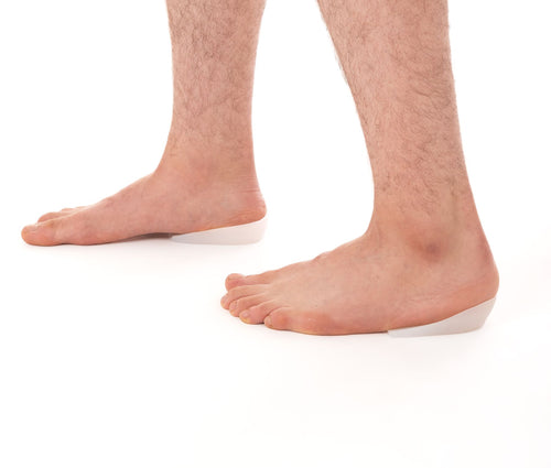 Anti-Varus Heel Correction Device - pair