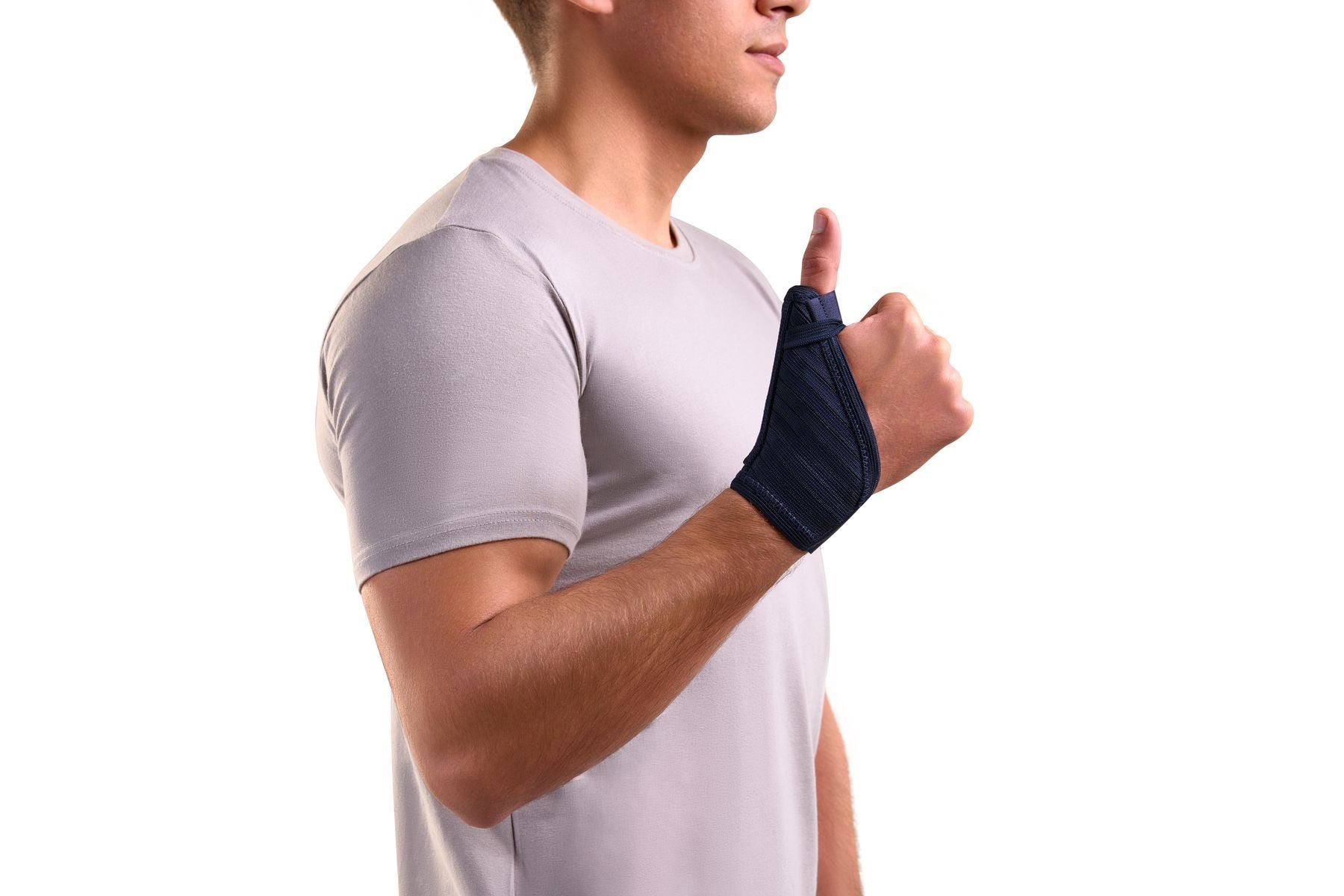 Thumb Support - Padded - view 1
