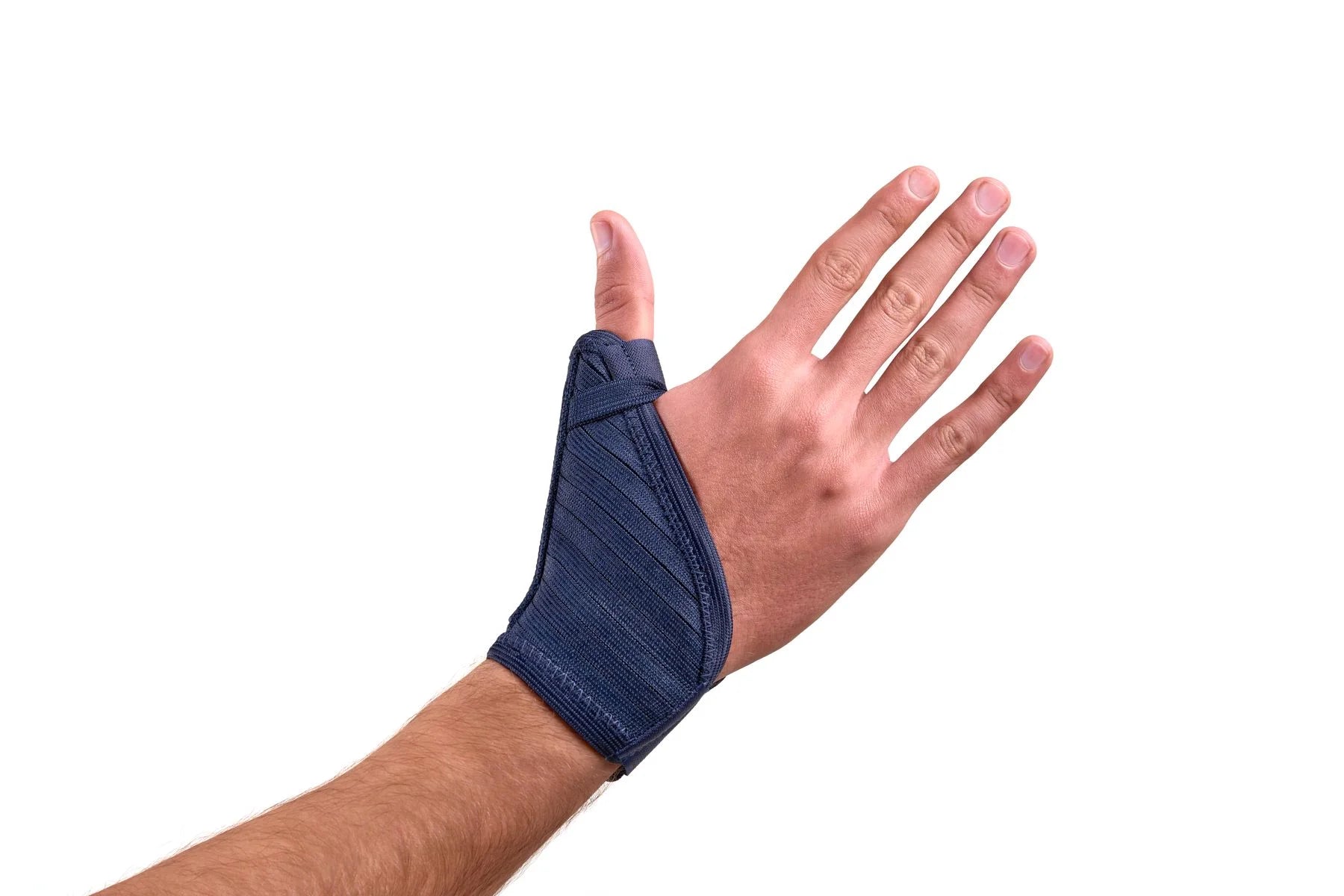 Thumb Support - Padded - view 3