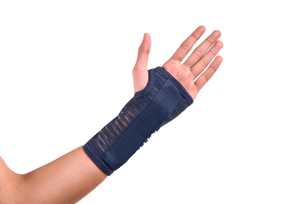 Wrist Support - Padded - view 1