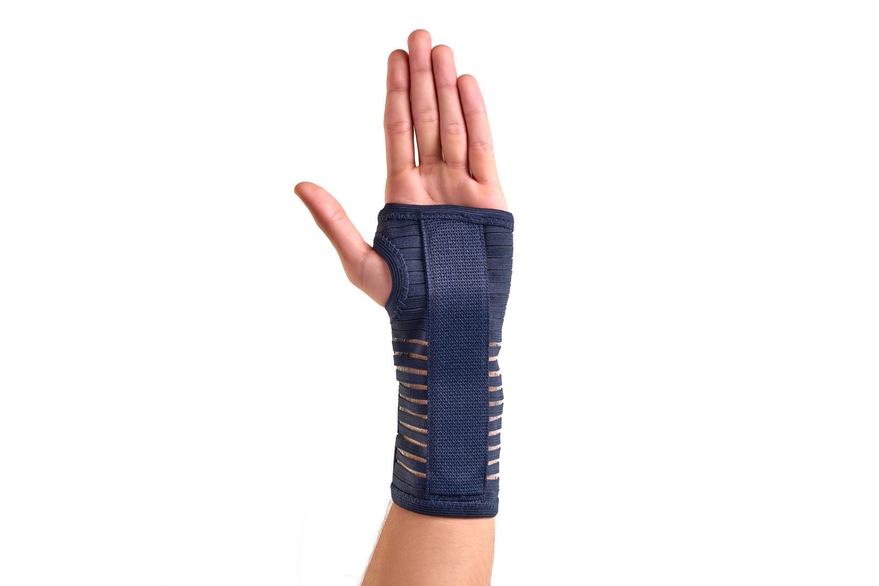 Wrist Support - Padded - view 3