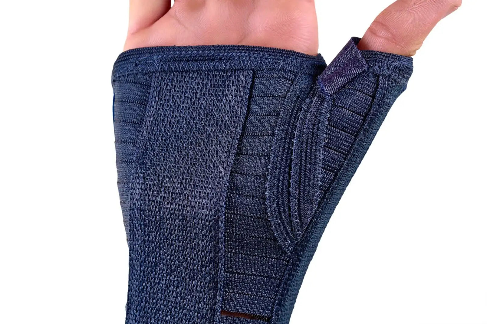 Wrist and Thumb Support Brace - Padded - view 3