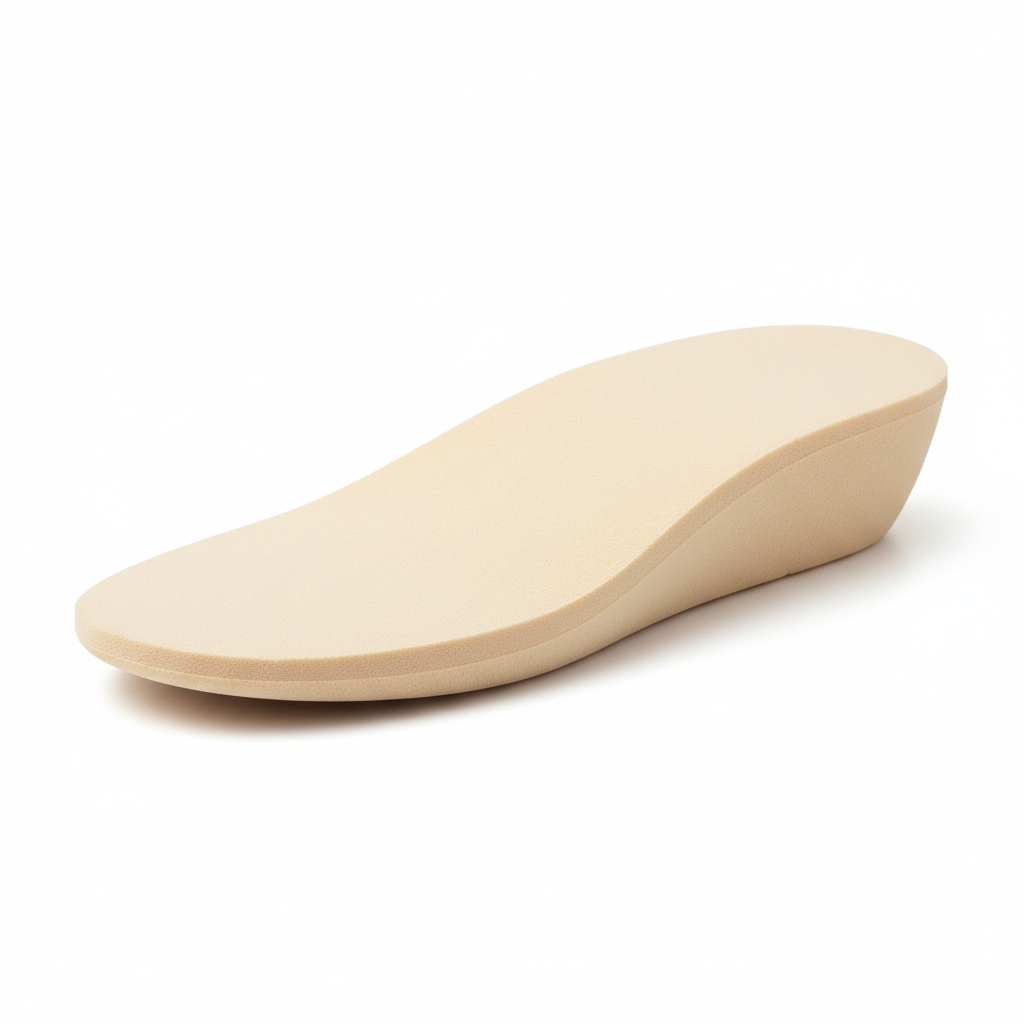 Anterior Load Orthopedic Wedge