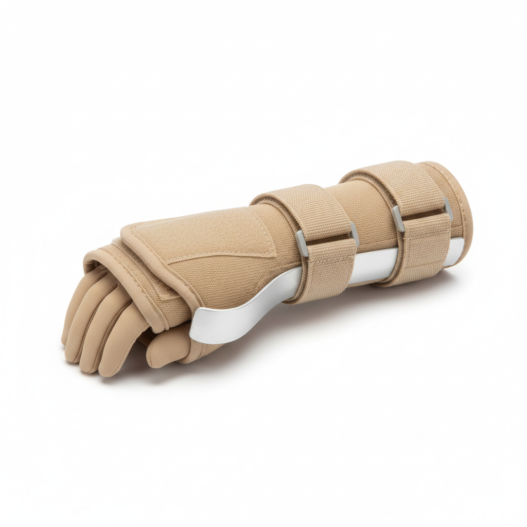 Cock Up Brace Right