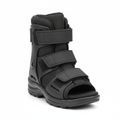 Open Long Walker Boot