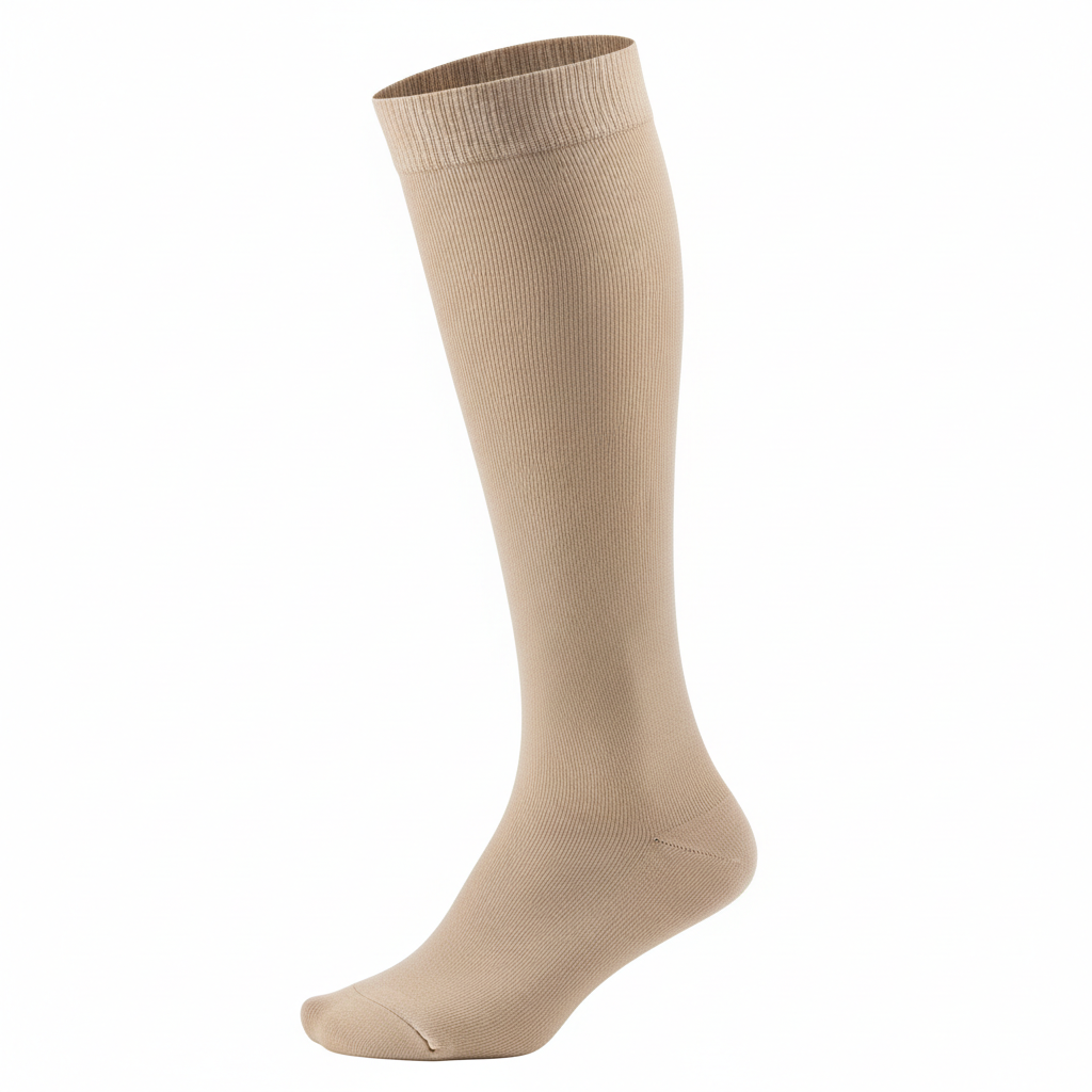 Above Knee Compression Socks by Move
