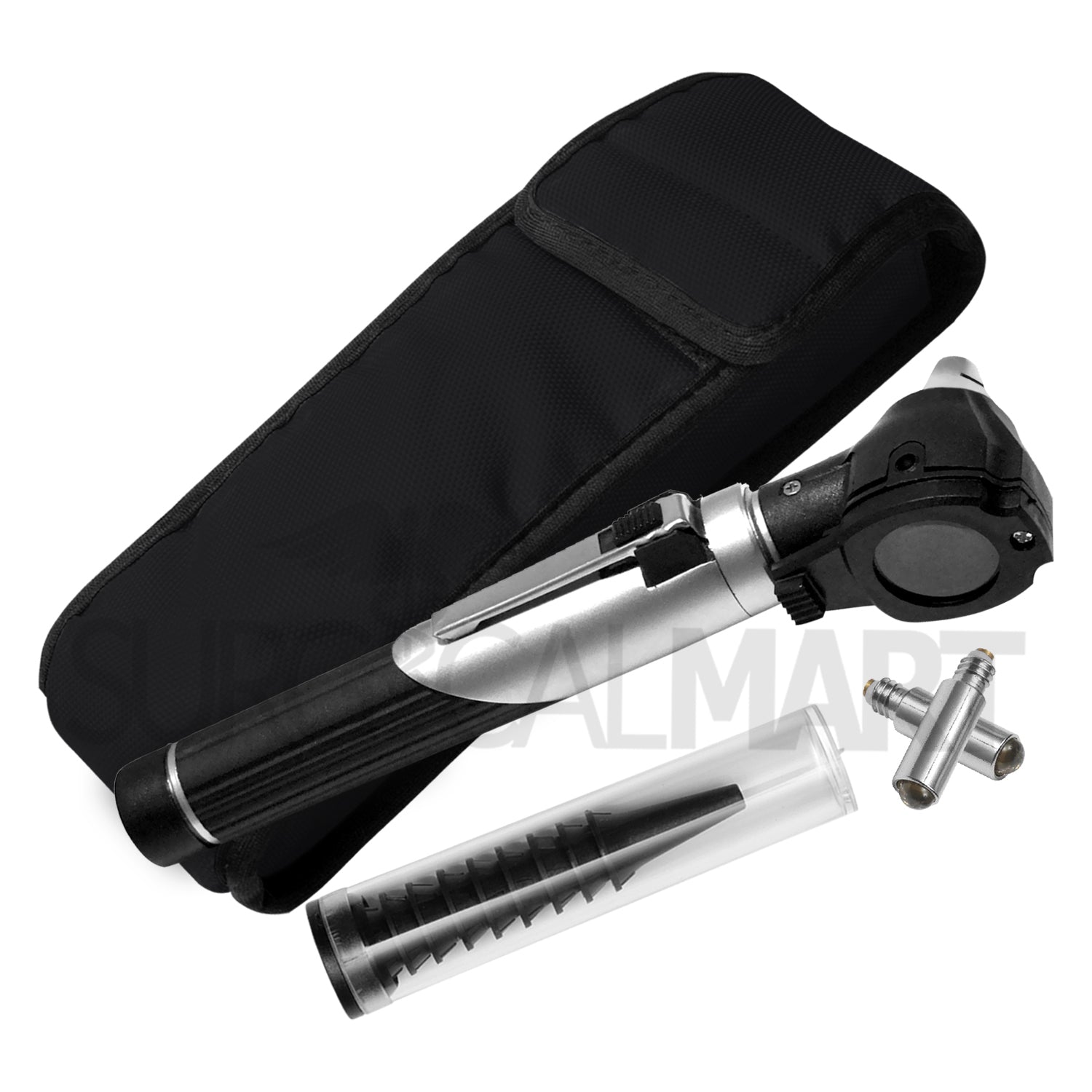 Fiber Mini Otoscope