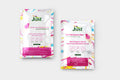 Just Nail Polish Remover Wipes