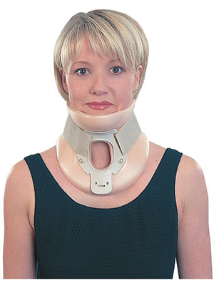 Philadelphia Collar