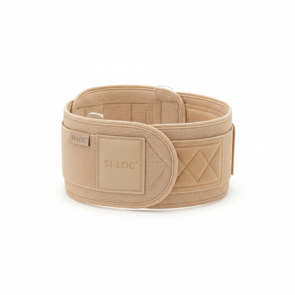 Sacro-Iliac Belt