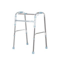 Wheels Folding Walker